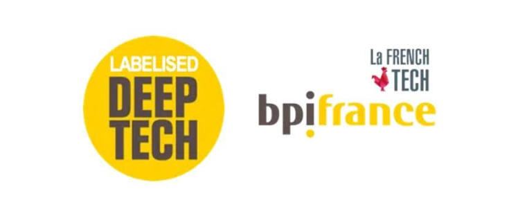 G Life Deeptech Recognition
